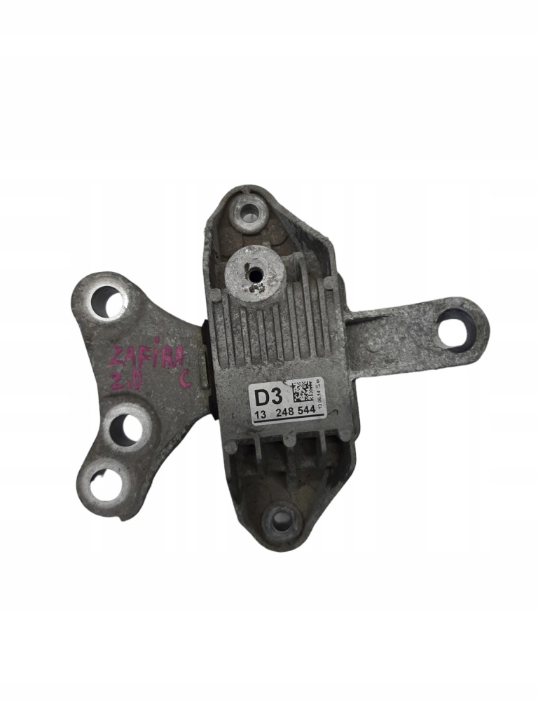 фото №1, Подушка двигуна opel zafira c 2.0 cdti 13248544