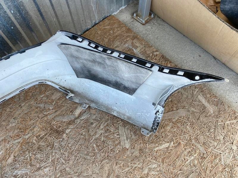 Бампер задняя задний mercedes c w204 amg седан Недорого