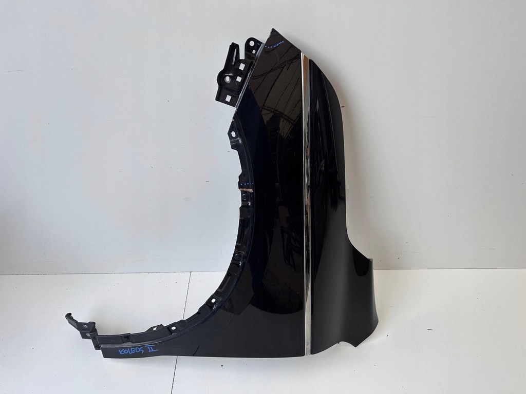 фото №1, Renault koleos ii крыло левый перед оригинал