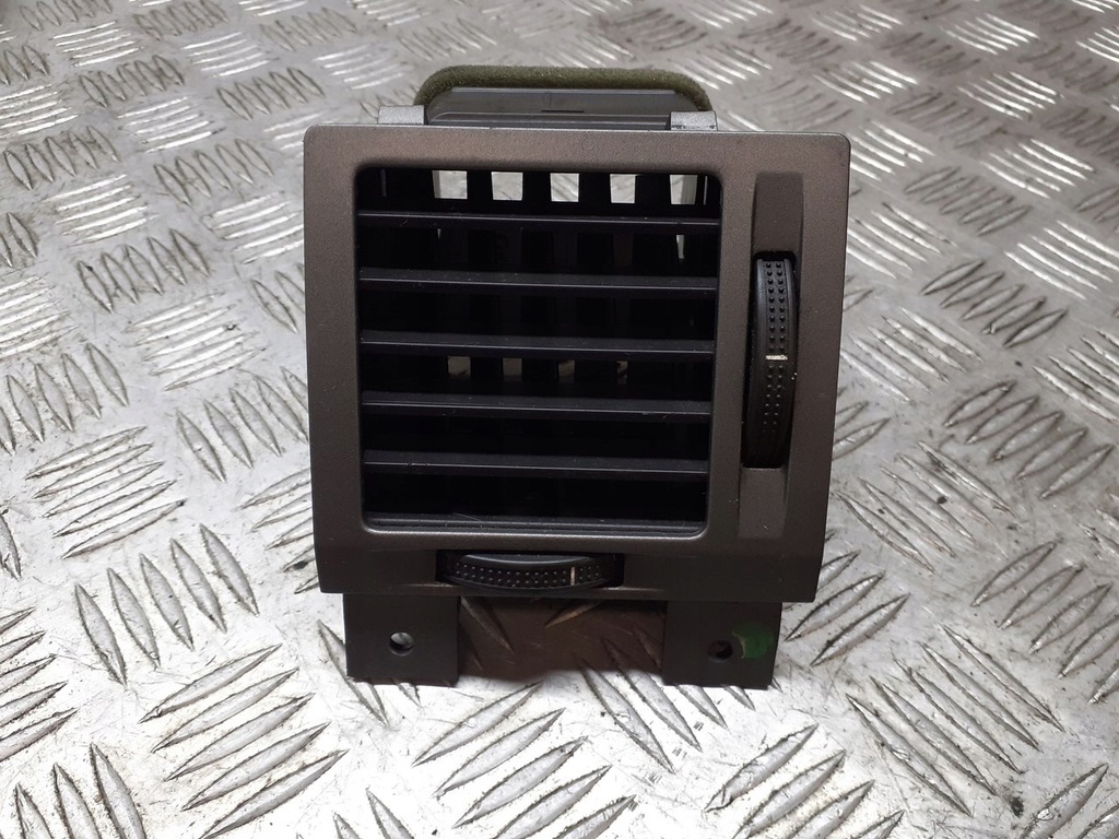 фото №1, Решітка ліва обдув opel signum 1.9 ctdi