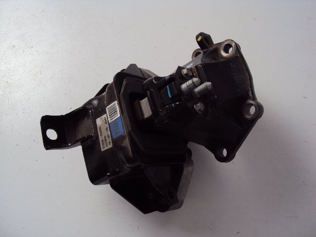 фото №1, Подушка коробки hyundai tucson iii fl 18-