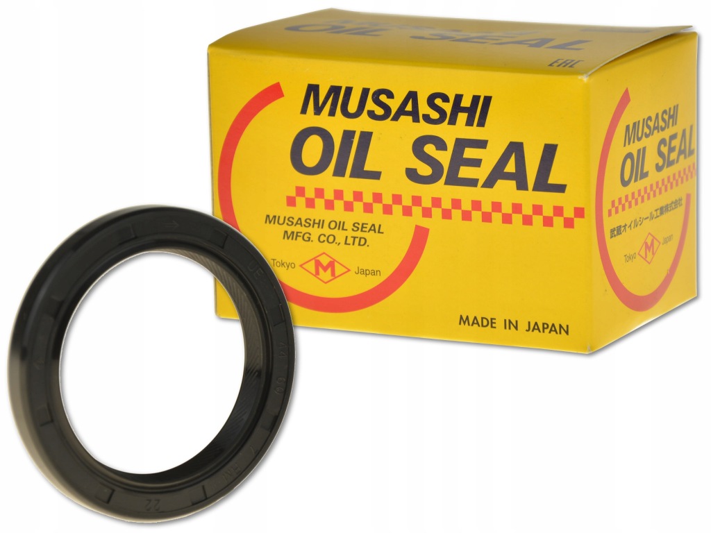 фото №1, Musashi f4104