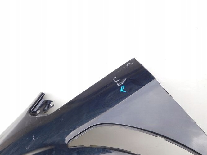 фото №8, Ford s-max 06-14 крила лівий передній перед