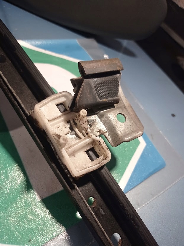 фото №6, Pt підйомник механізм скло vw sharan 7m0839402j