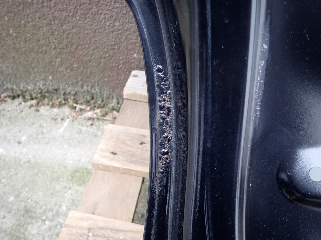 фото №11, Кришка багажника багажника citroen ds3