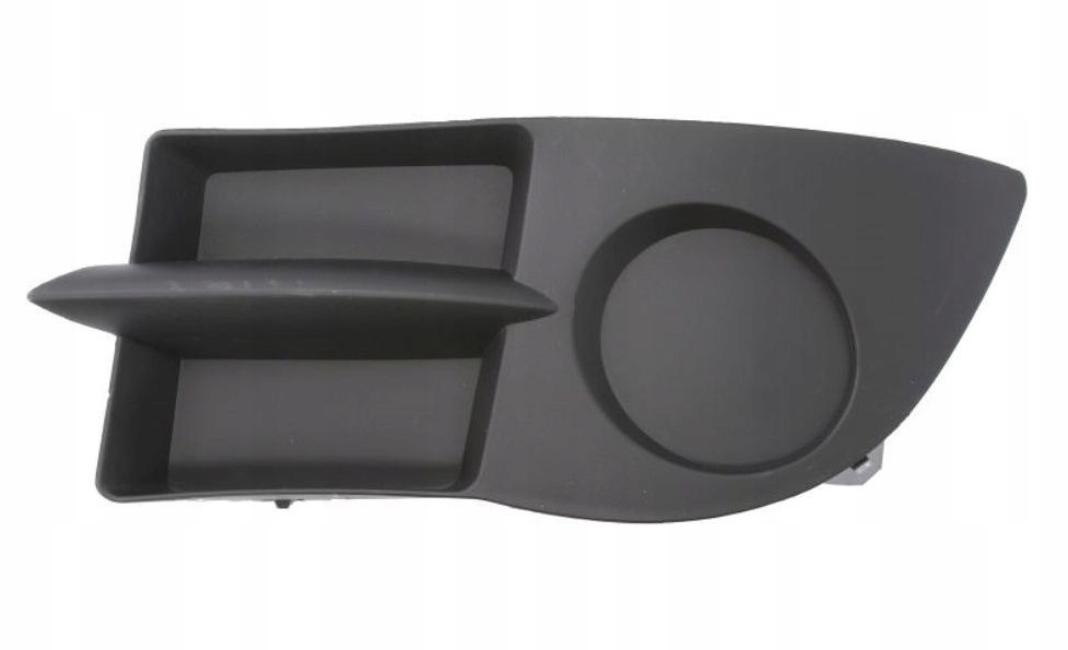 фото №3, Решётка радиатора w бампере renault thalia