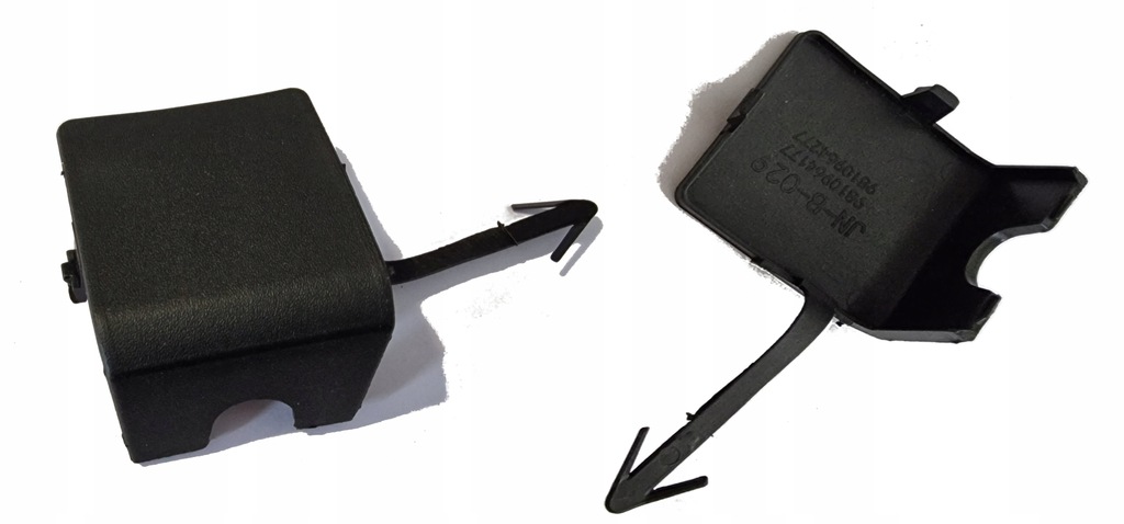 фото №1, Заглушка фаркоп буксировочный citroen berlingo 08-12