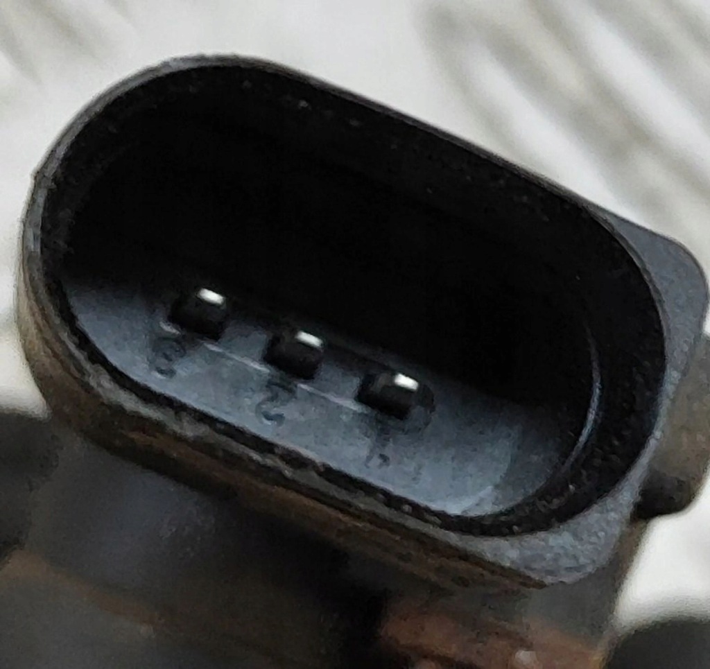 фото №7, Audi q5 sq5 2020 датчик вирівнювання заднього підвіска пневматичний