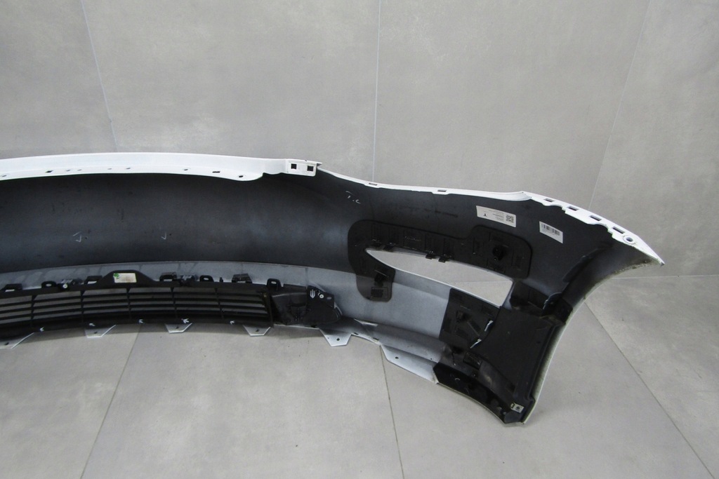 фото №10, Бампер перед передній бампер перед передній tesla 3 iii 17-