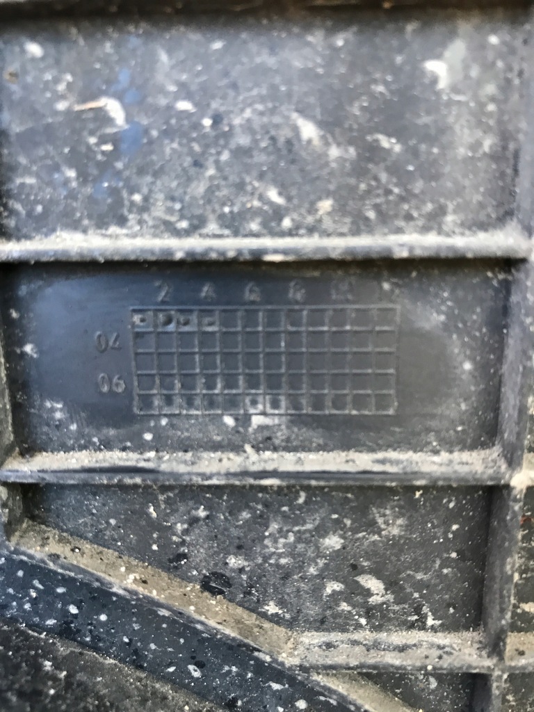 фото №8, Pas передній радіатор комплект polo iv 6q панель фари