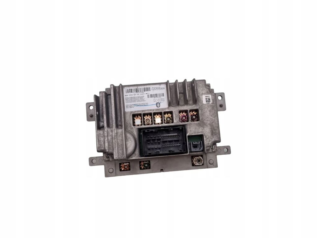 фото №1, Chrysler pacifica 2017 модуль / блок керування bluetooth