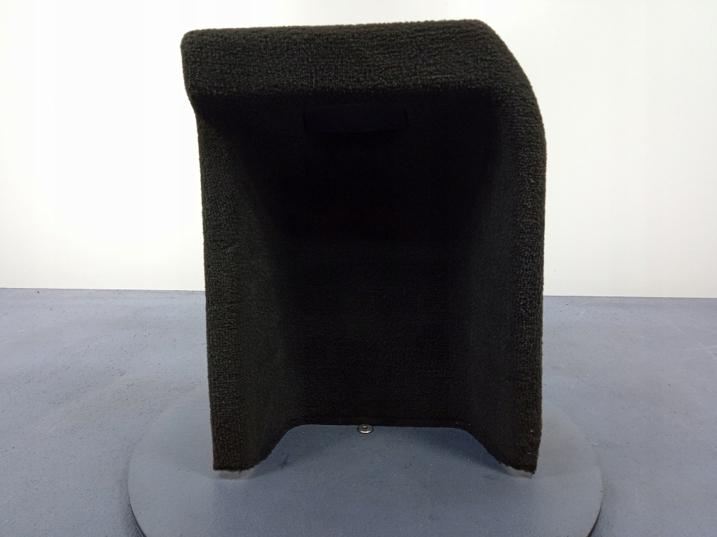 фото №1, Bmw x5 f15 обшивка обивка багажника 7284328