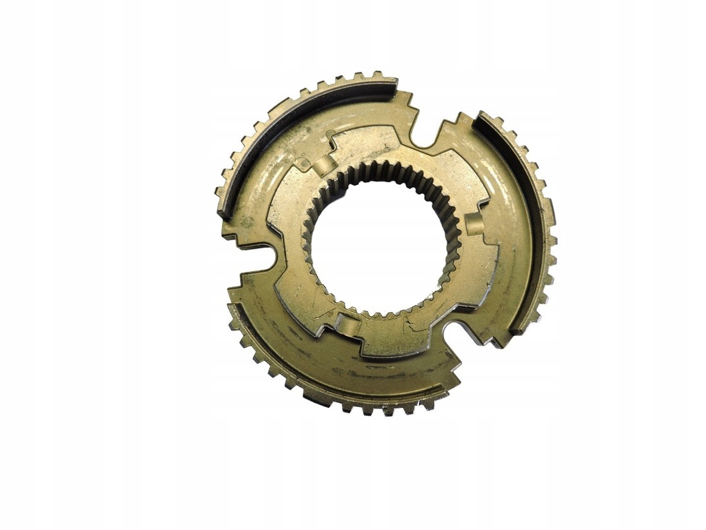 фото №1, Ступица синхронизатора iveco daily 2014-