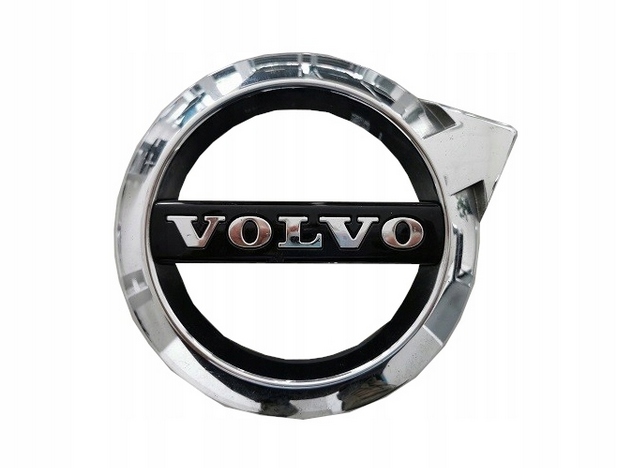 фото №1, Volvo v90 s90 16- эмблема logo 31383645