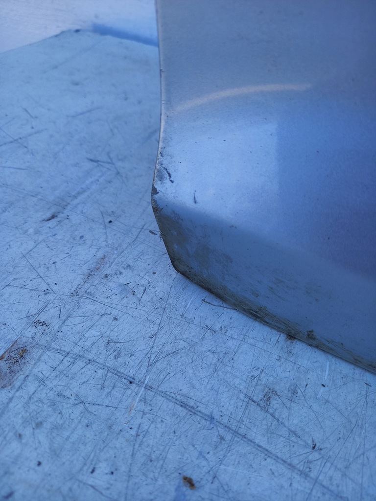 фото №6, Дверь левый перед vw golf v + plus