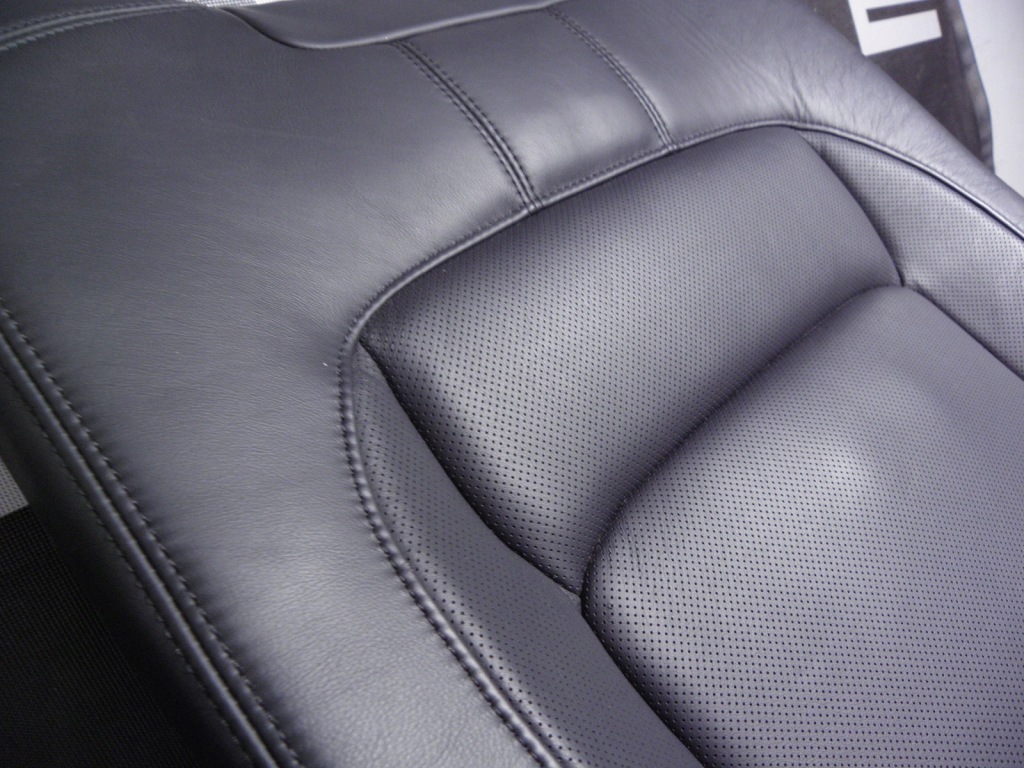 фото №8, Range rover vogue l405 // заднє сидіння сидіння задня задній jk52-613a1