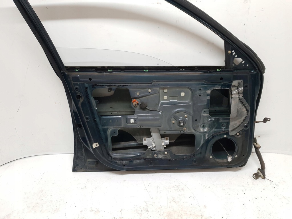 фото №7, Двері ліва перед kia shuma i