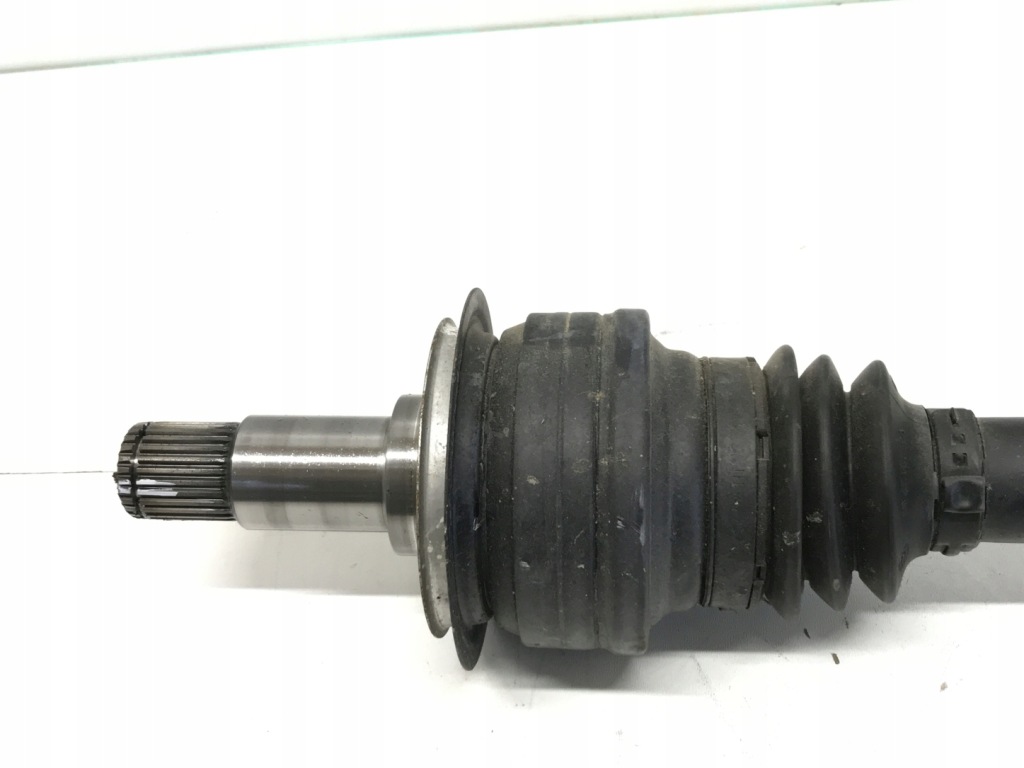 фото №3, Приводной вал дифференциал dodge nitro