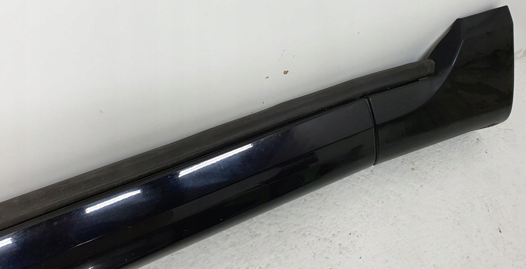 фото №5, Молдинг накладка поріг поріг ліва 019 volvo v70 iii 39882943