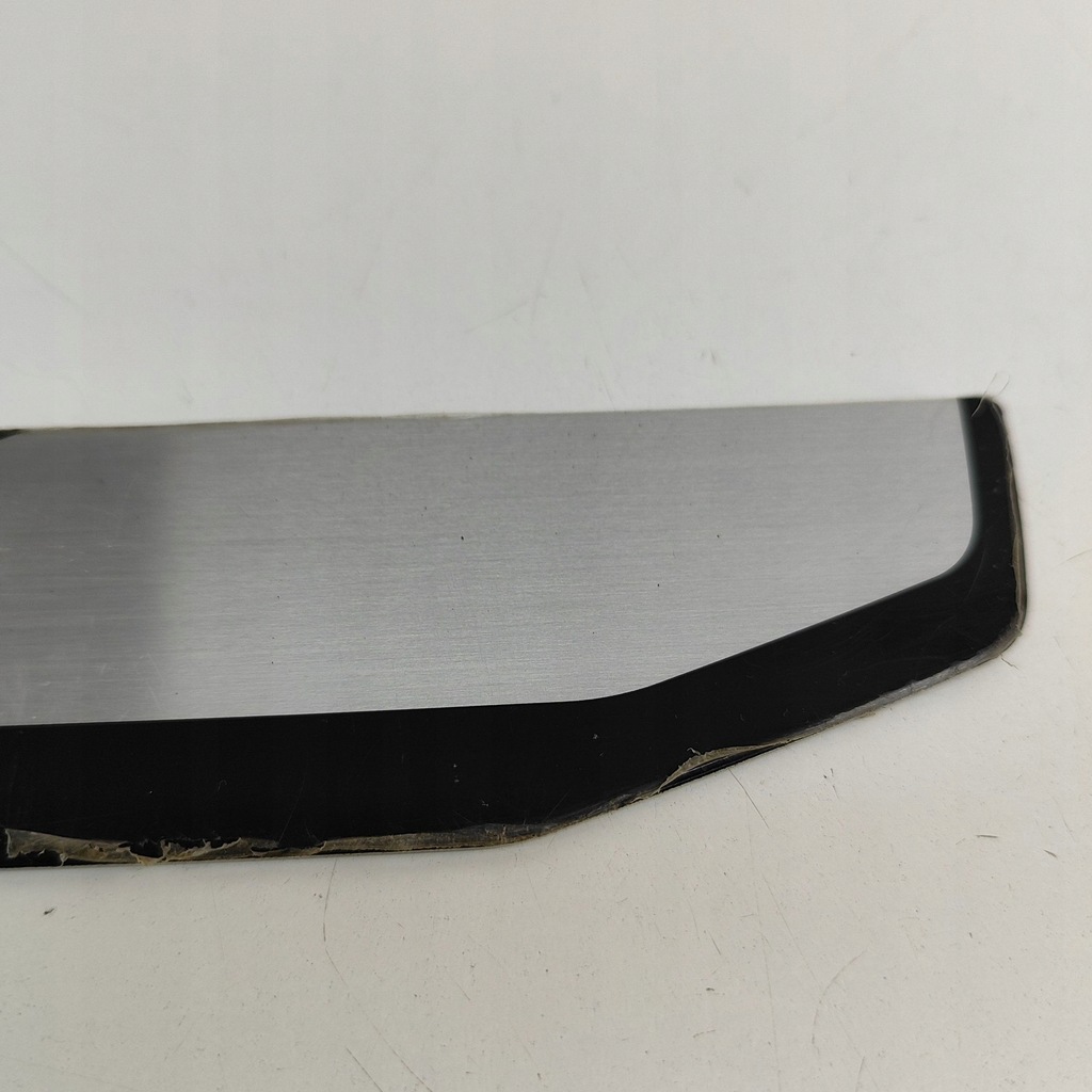 фото №9, Toyota corolla e210 e21 2022 ліва сторона молдинг поріг задня