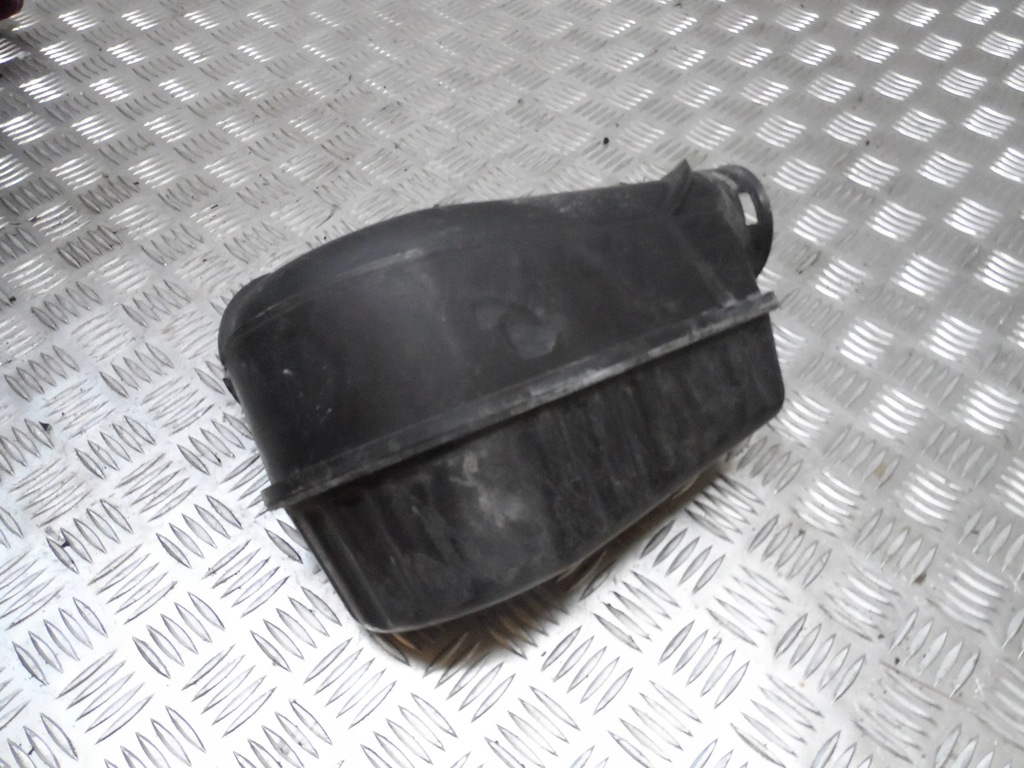 фото №2, Резонатор шланг повітря mini r56