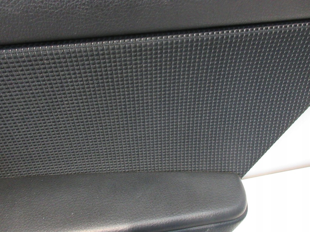 фото №12, Mazda 6 gg хетчбек обшивка двері задня лівий правий