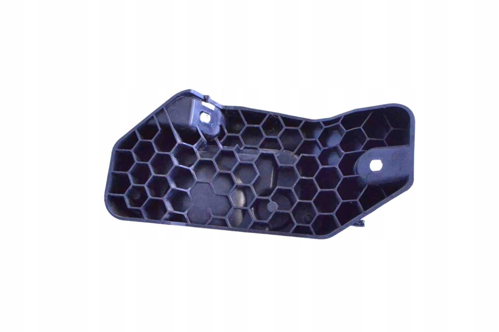 фото №3, Левый направляющая заднего бампера land rover range rover velar l560