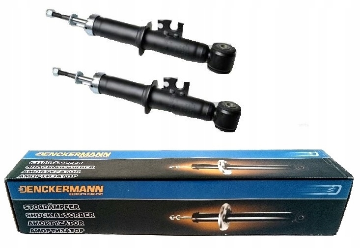 фото №1, Амортизаторы bmw mini cooper one r50 r52 r53 задняя