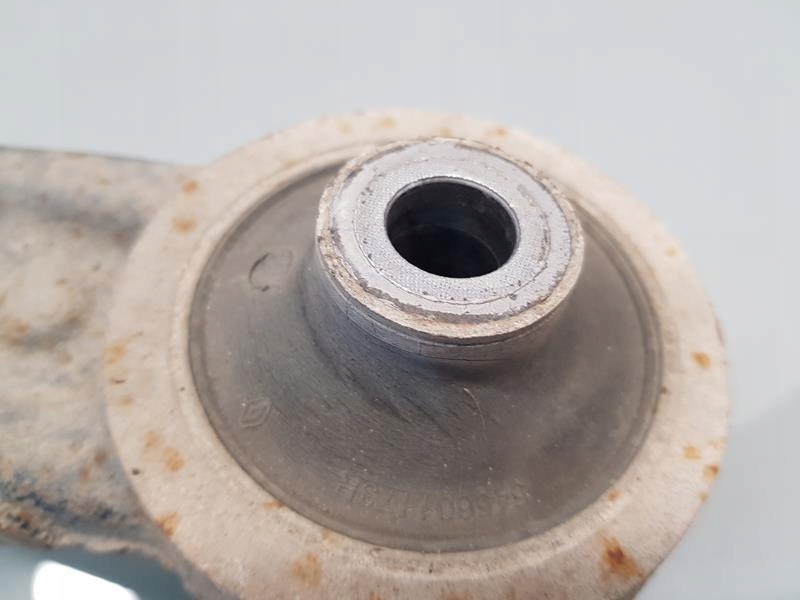 фото №2, Рычаг левый перед renault master iii 2.3 dci