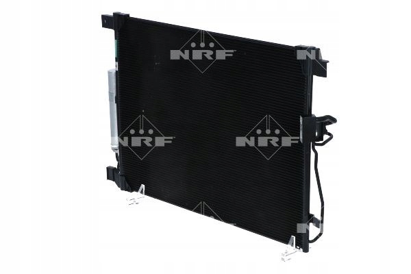 фото №12, Nrf 350342 конденсатор, кондиционер