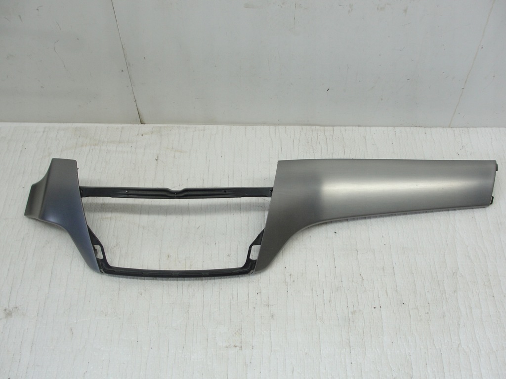 фото №1, Молдинг консоли mercedes ml w166