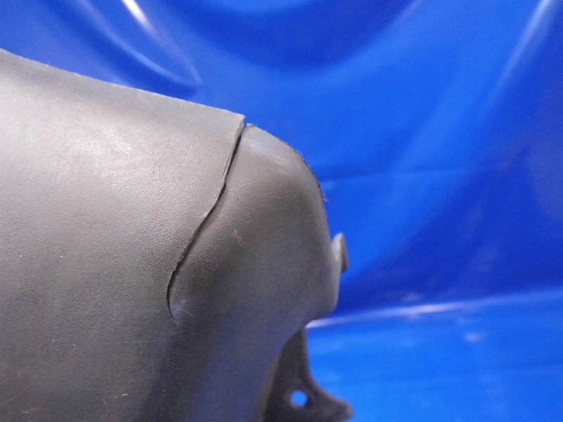 фото №5, Усилитель pas перед lift vivaro trafic primaster