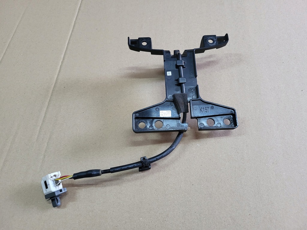 фото №7, Mazda cx-5 cx 5 ii 2 17r-- камера distronic k157-67rc0