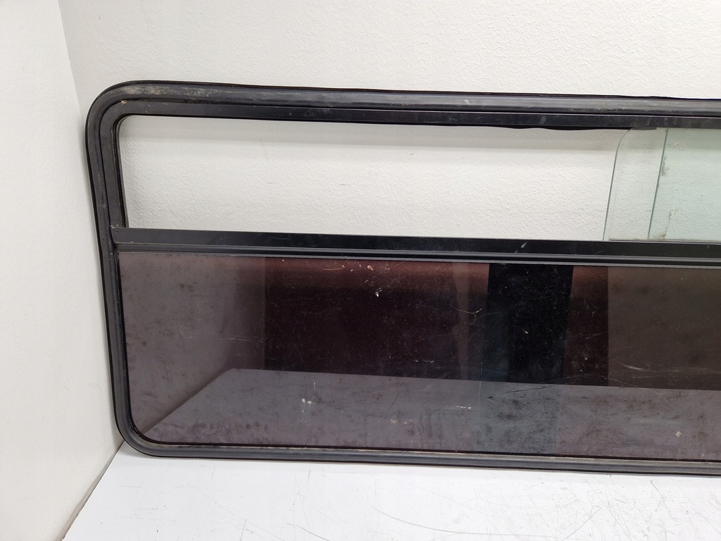 фото №10, Vw lt sprinter 96-06 средний стекло задняя левая правая сдвижная сдвижная