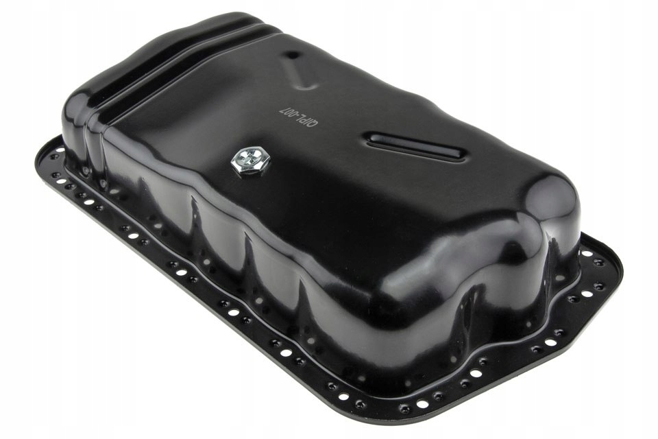 Купить Поддон масляная opel movano 2.0cdti 02-