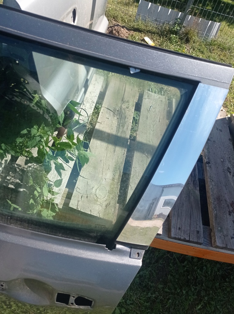 фото №6, Chrysler 300c двері лівий перед