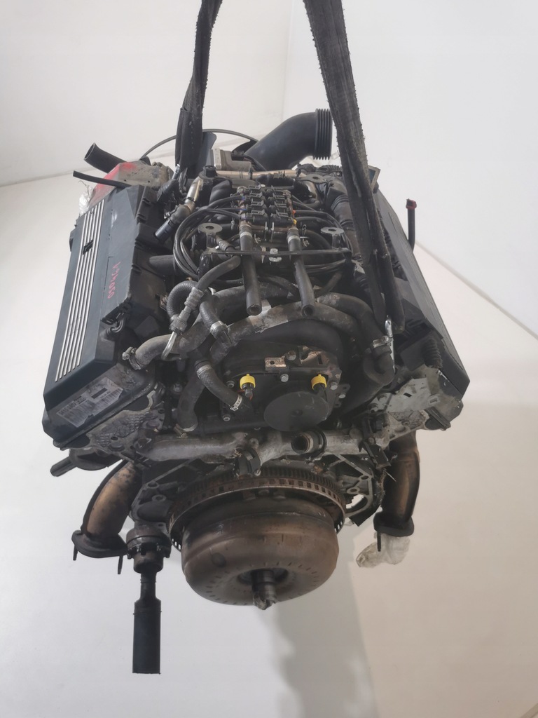 фото №7, Двигатель kompletny land rover range rover vouge 4.4 v8 448pn