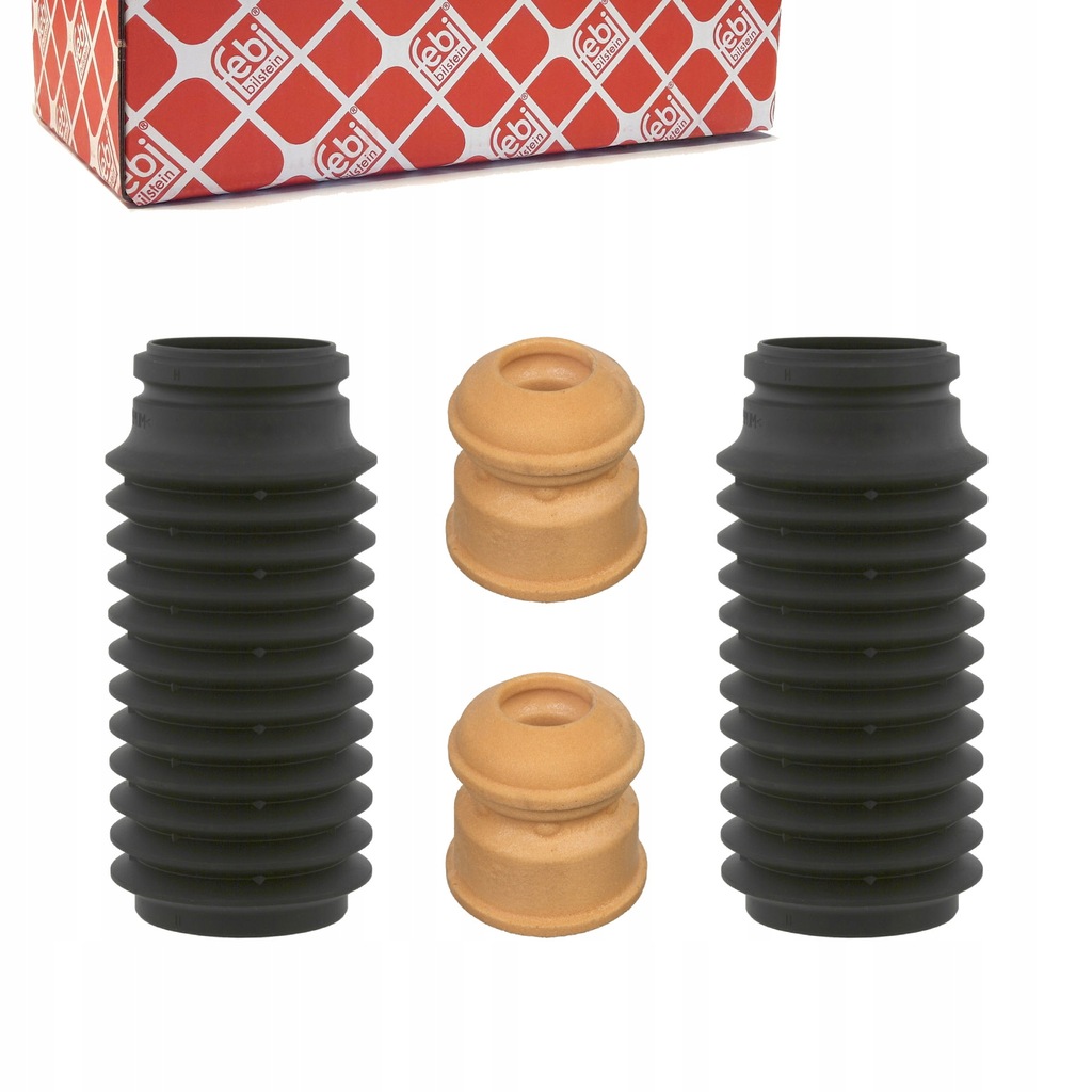 фото №1, Febi bilstein 106121 набор защиты пылезащитный, амортизатор