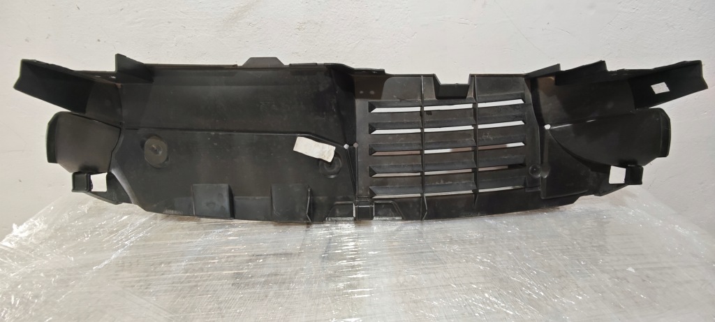 фото №1, Захист поперечина підсилювач бампера citroen jumpy expert vivaro