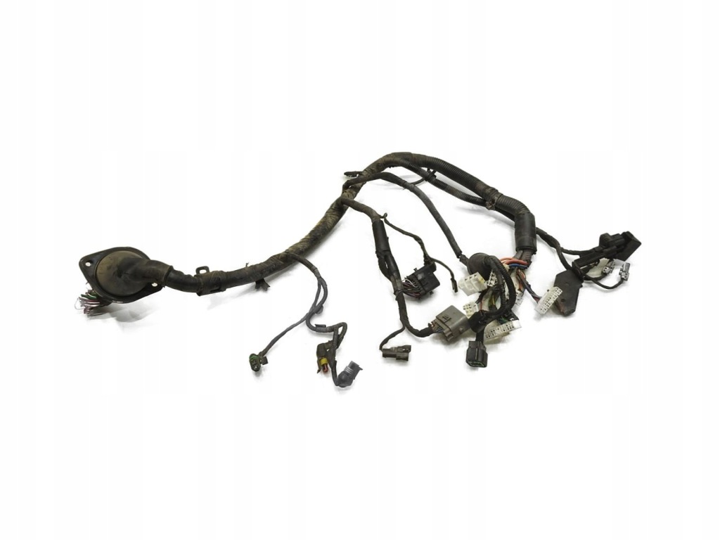 фото №1, Джгут електропроводка відсік двигуна ліва kia sorento i 2.5 crdi