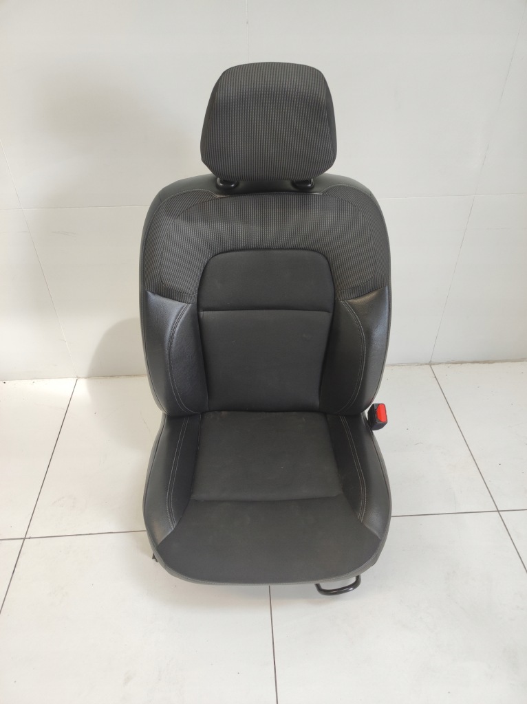 Купити Сидіння пасажира правий eu з підігрівом renault express ii 2