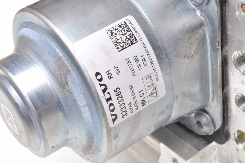 фото №6, Volvo xc60 ii xc90 s60 v60 s90 v90 насос тормозная 32333265 32281728