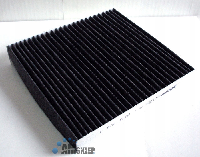 фото №2, Alfa romeo 159 brera фільтр салонний вугільний aster