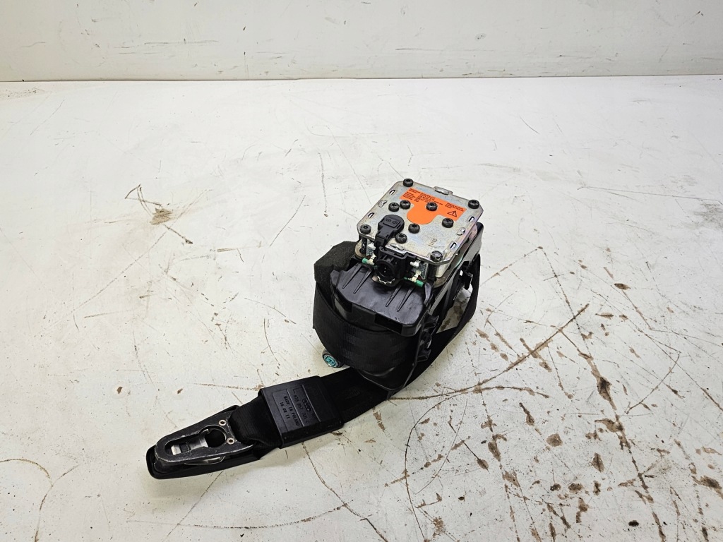 фото №4, Pas безопасности lp audi a5 sportback 8t8857705c