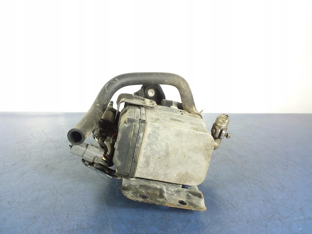 фото №2, Mazda 6 gh 2.2 citd webasto обігрівач стояночний