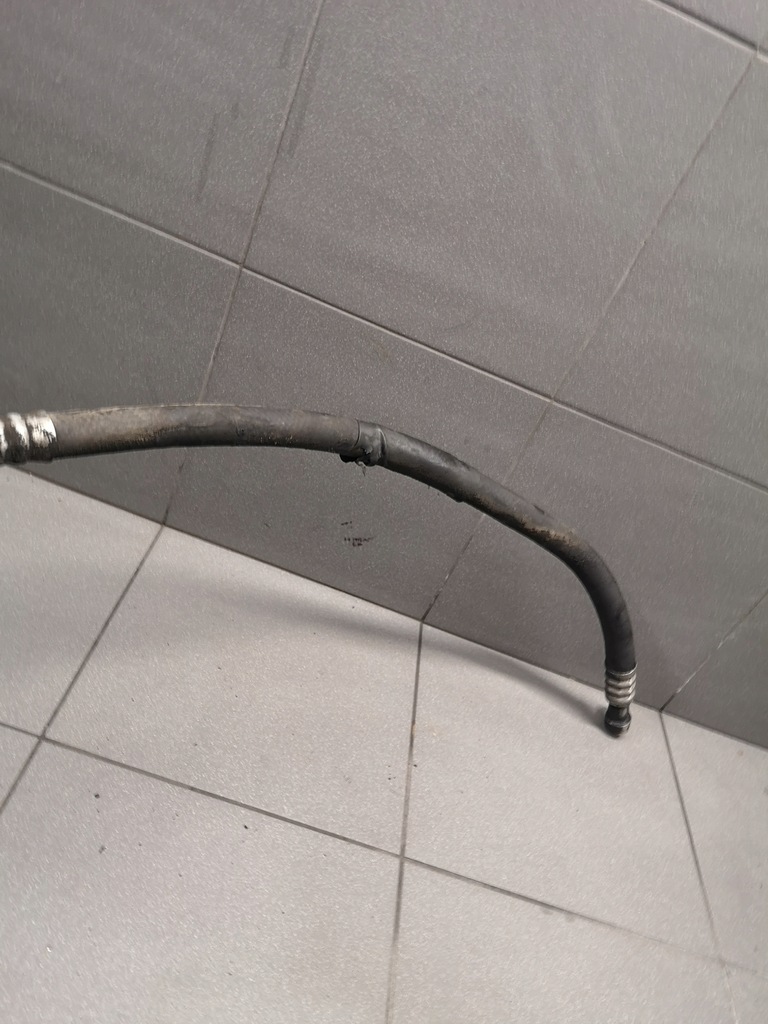 фото №5, Шланг кондиционера skoda octavia eu 1j1820743j