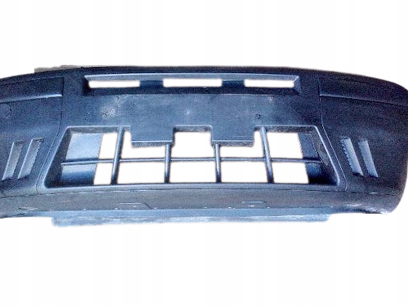 фото №1, Бампер перед fiat punto ii 2