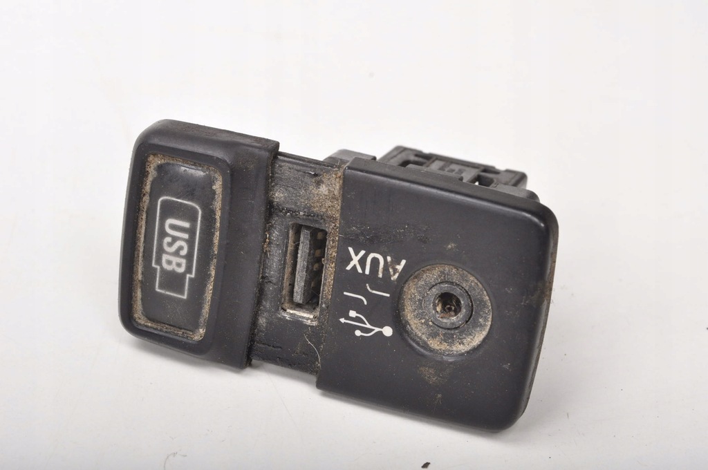 фото №2, Opel combo d вход usb 735549165