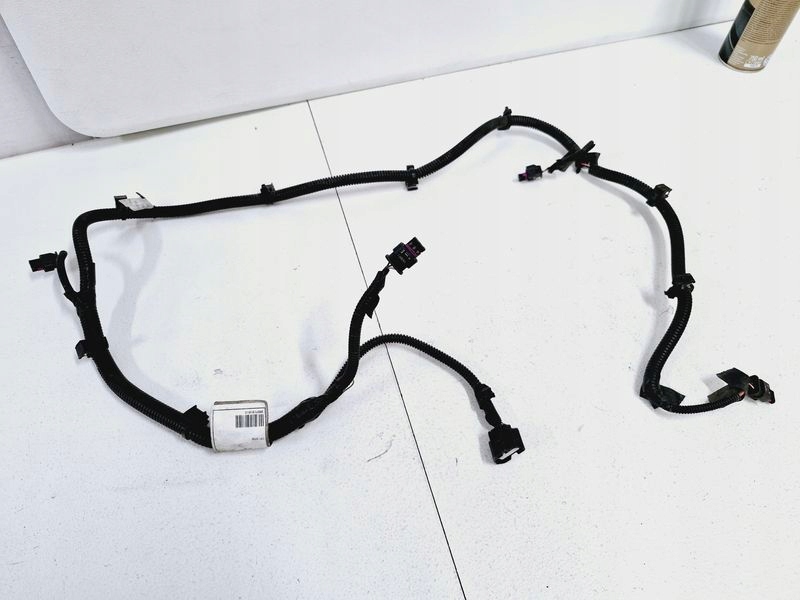 фото №6, Fiat 500x 500 x жгут электропроводка датчиков парковки pdc задняя задняя