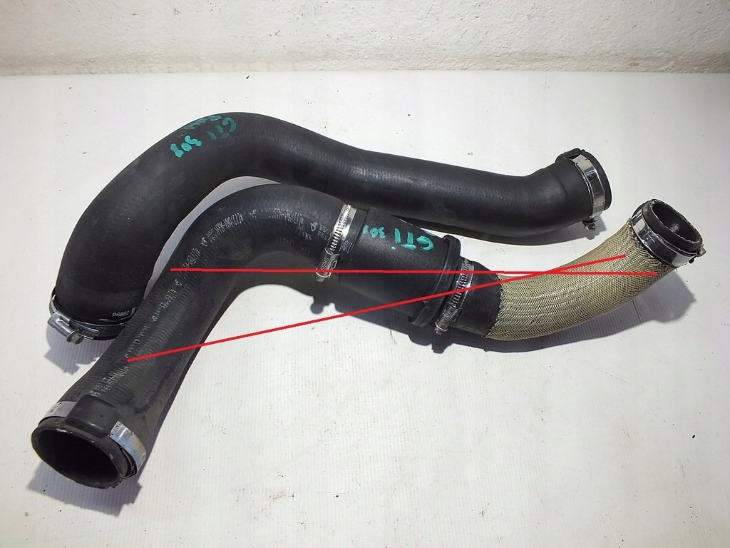 фото №1, Peugeot оригінальний номер 9686214980